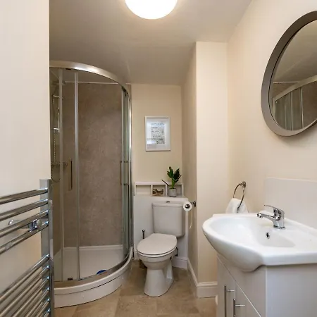 Apartman Saville Street Malton