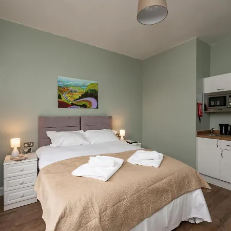 Saville Street * Malton