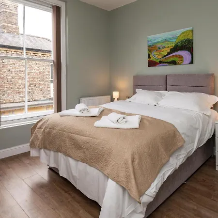 Saville Street * Malton