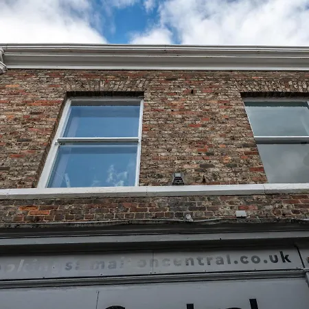 Saville Street * Malton